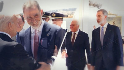 Cámara Real 15.01.2023