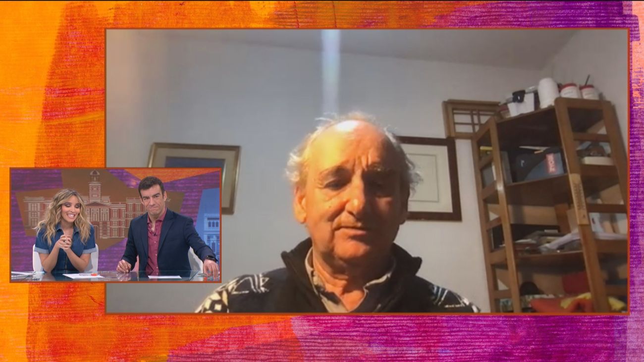 Joaquín Echevarría, padre del 'héroe del monopatín': "Me cambiaste la vida aunque duela bastante"