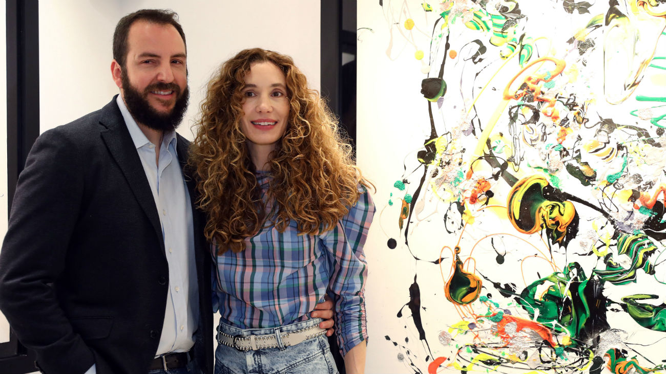 Borja Tyhyssen y Blanca Cuesta irán a juicio el 14 de febrero por defraudar a Hacienda