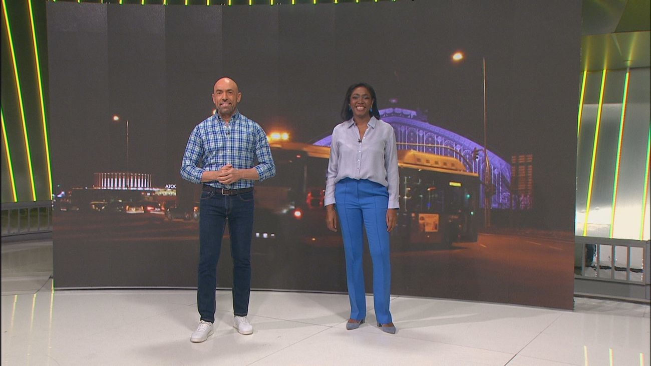 Madrid Directo 13.01.2023