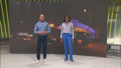 Madrid Directo 13.01.2023