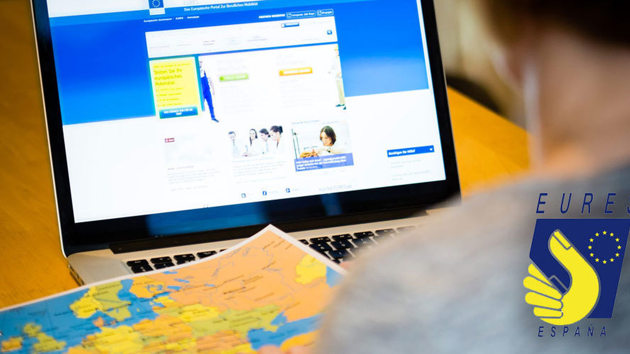 Eures: Feria de empleo para trabajar en Noruega