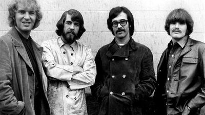 VDS 3X18 : Especial Creedence Clearwater Revival