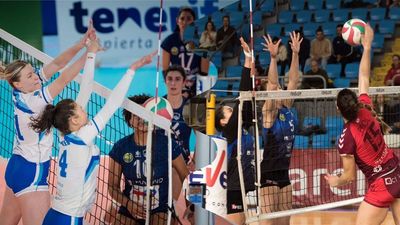 Alcobendas y Leganés no suman en la jornada de la Superliga Femenina