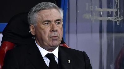 Los duros eneros de Ancelotti