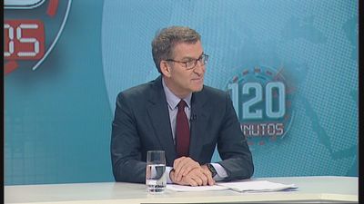Feijóo, sobre la polémica del aborto en Castilla y León: "El Gobierno ha hecho un requerimiento gaseoso, es lamentable"