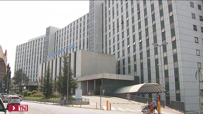 El Hospital Ramón y Cajal estrena nueva planta de Psiquiatría de 1.100 metros cuadrados