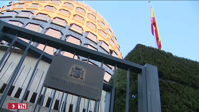 El Constitucional verá entre febrero y marzo los recursos contra la ley del aborto, la eutanasia y la LOMLOE