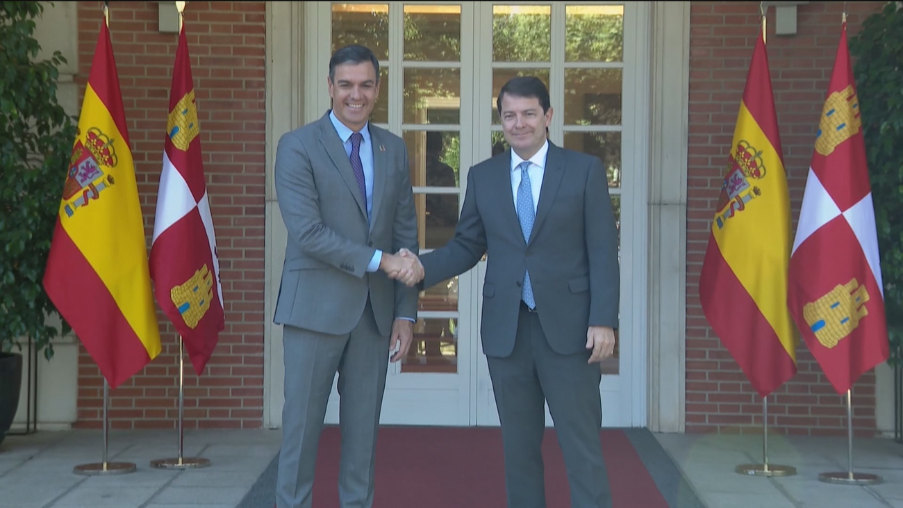 El Gobierno aprueba un nuevo requerimiento a la Junta de Castilla y León