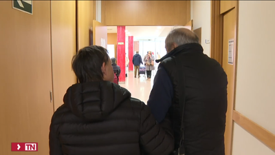 Madrid propone un proyecto para integrar personas con síndrome de Down en los centros municipales de mayores