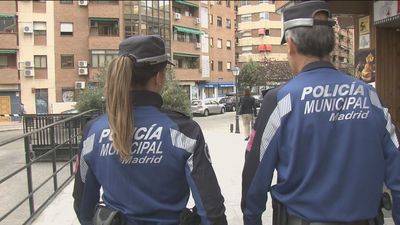 100 Agentes Tutores más para Madrid