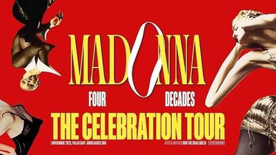 Madonna anuncia una gira mundial: conciertos, fechas, precios y dónde comprar las entradas