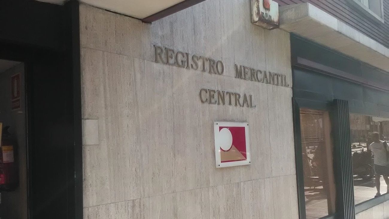 Madrid lidera la creación de empresas en enero con el 21,5% de toda España