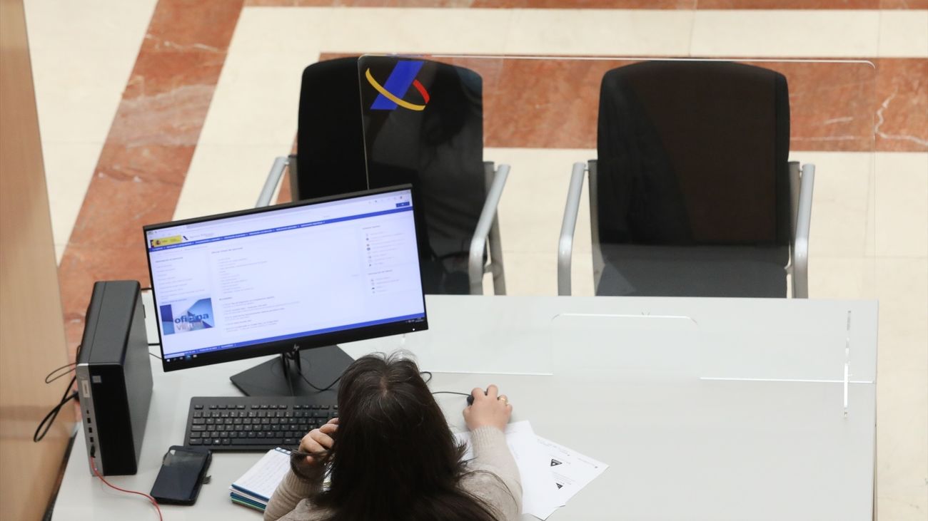 5 cosas que tienes que tener en cuenta en la Declaración de la Renta de 2023