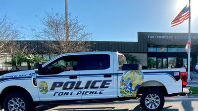 Ocho heridos en un tiroteo en un desfile por Martin Luther King en Florida