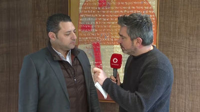 La familia de Ángel y Fernando cree que los mataron en el piso de Toledo