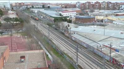Adecco ofrece 50 empleos en una empresa ferroviaria en Madrid