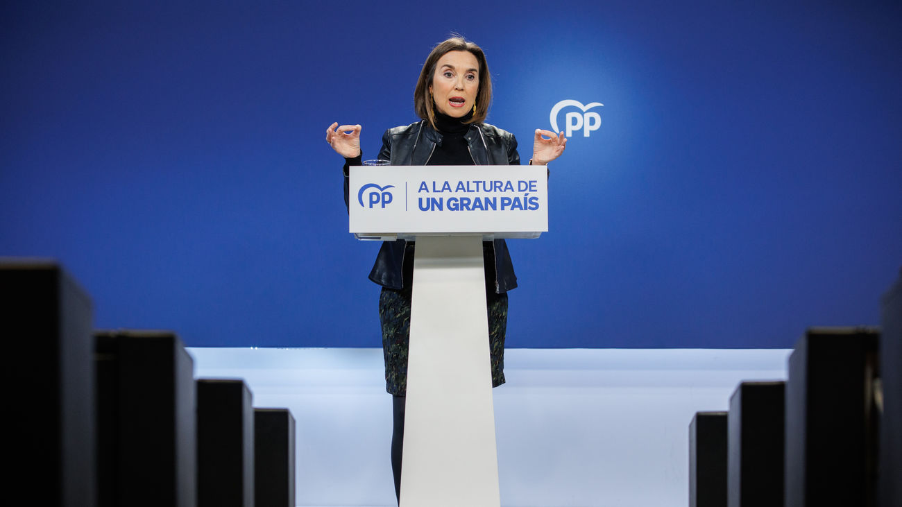 El PP denuncia el "innecesario" y hasta "absurdo" requerimiento del Gobierno a Castilla y León