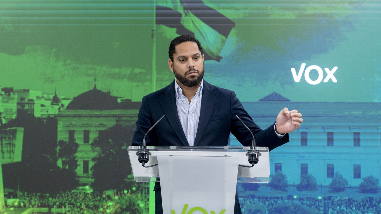 Vox dice que no dará pasos atrás sobre el aborto y amaga con salir del gobierno de Castilla y León si el PP incumple