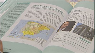 El Defensor del Pueblo investigará los contenidos de la asignatura de Historia en Cataluña