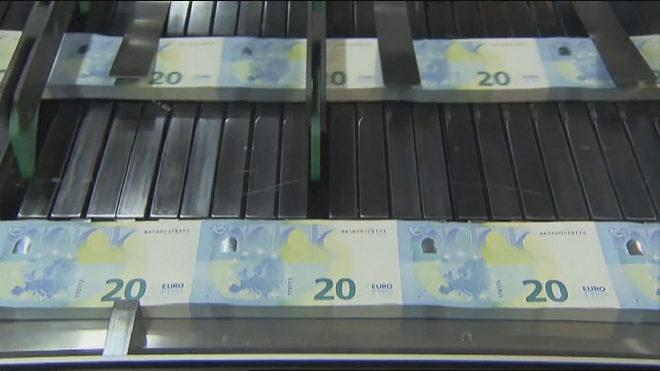 La UE supervisará el reparto de Fondos Europeos en España