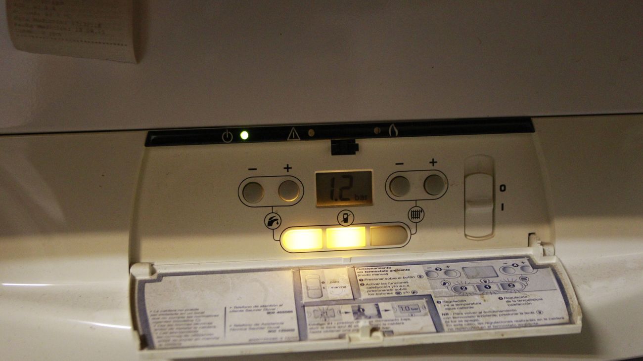 La Tarifa de Último Recurso del gas solo ha llegado a 2.000 comunidades de vecinos en toda España