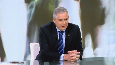 Carmelo Sanz de Barros: “Ni nosotros ni las dos próximas generaciones verán un parque automovilístico 100% eléctrico”