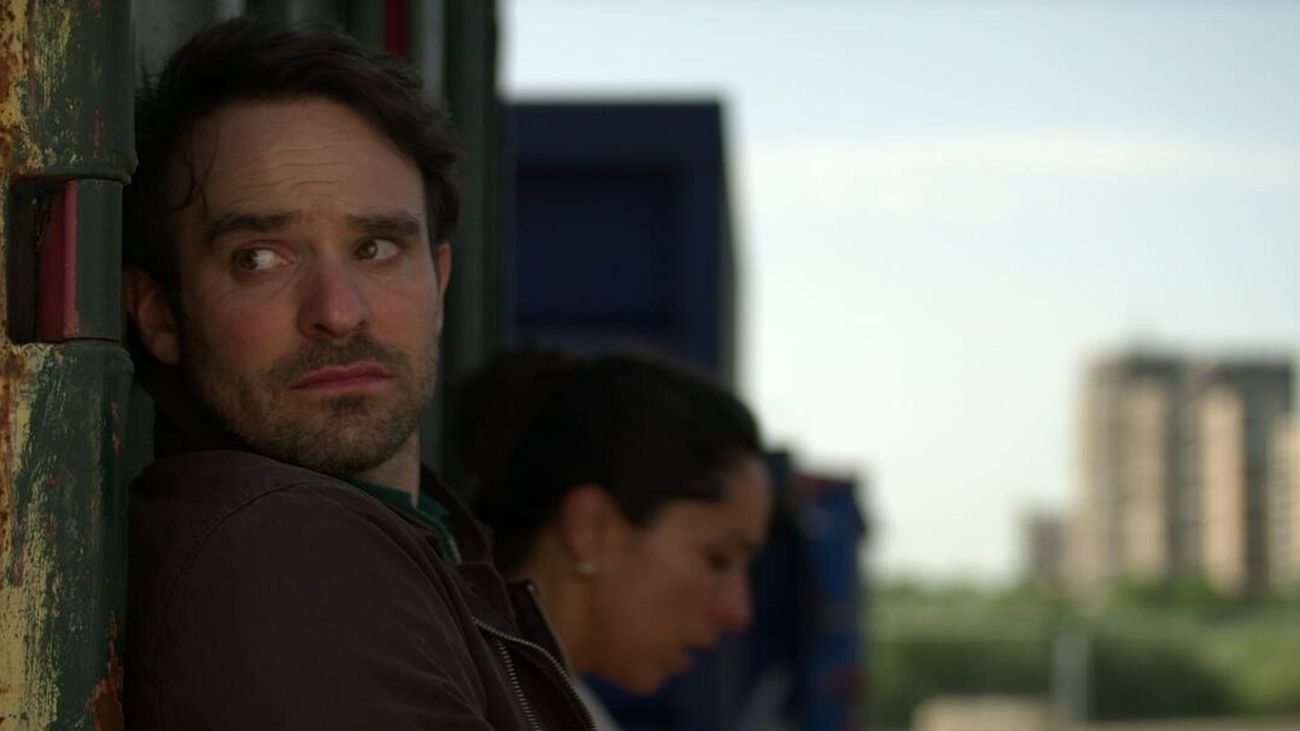 Enseriados: Enconspirados