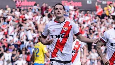 Sergio Camello: “Me veo jugando el Mundial 2026 con la Selección”