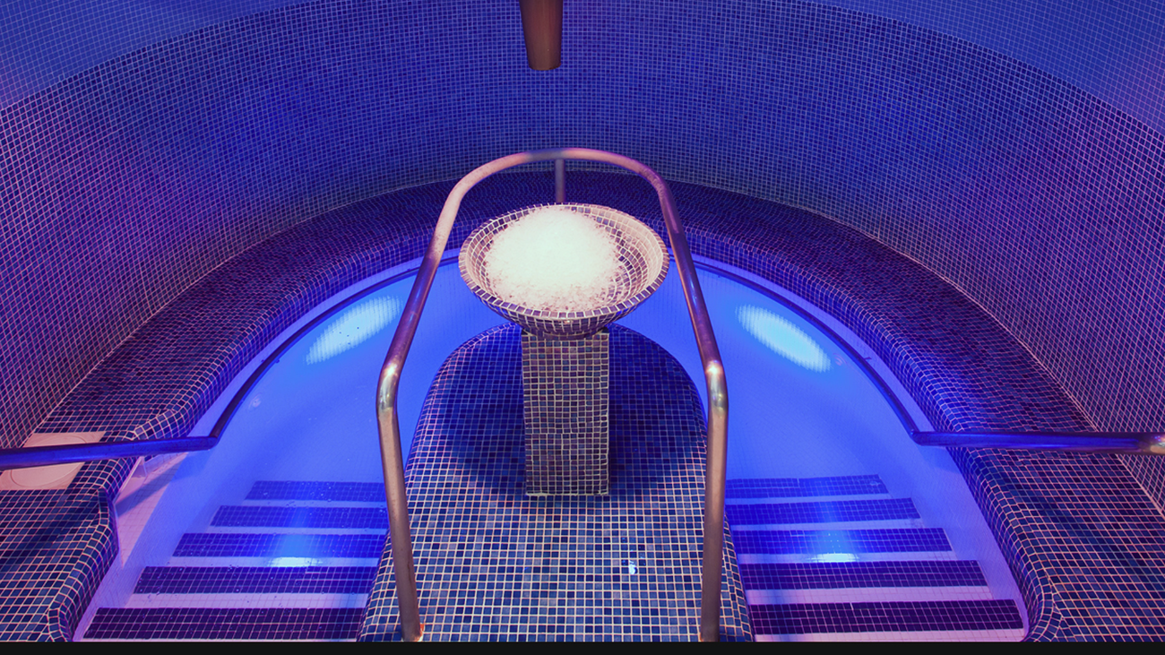 ¿Cuáles son los beneficios de bañarnos en agua muy fría?