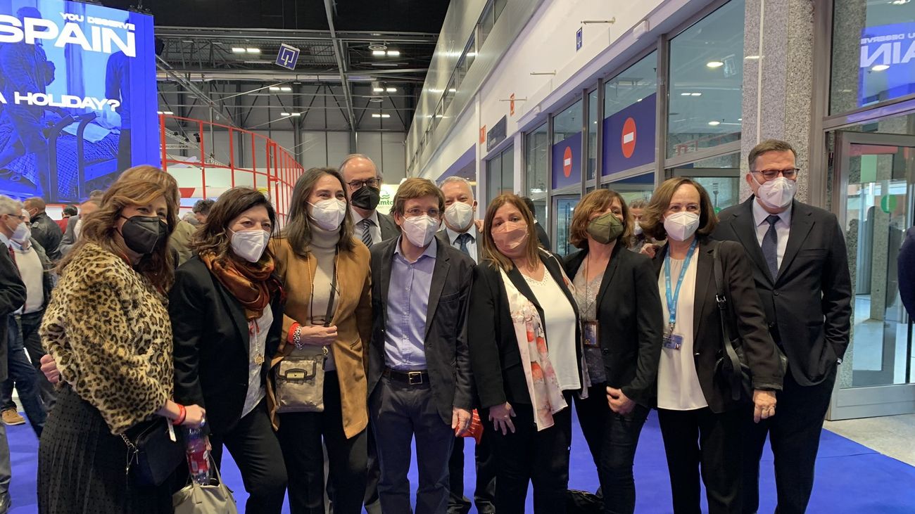 Conoce MadGuides, la cooperativa de guías turísticos de Madrid