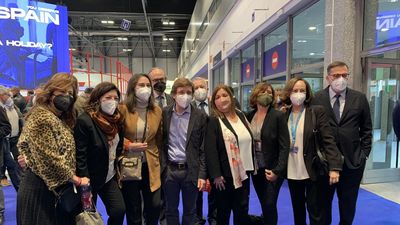 Conoce MadGuides, la cooperativa de guías turísticos de Madrid