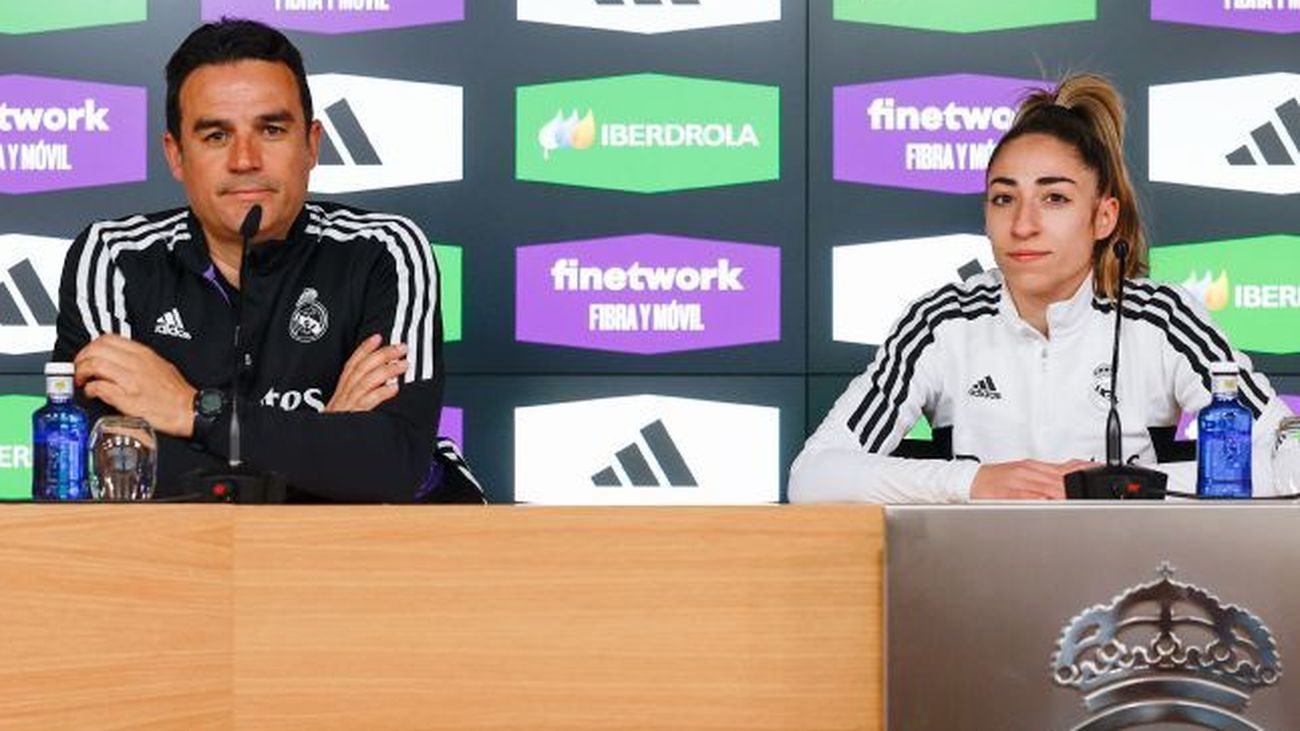 Toril y Olga Carmona