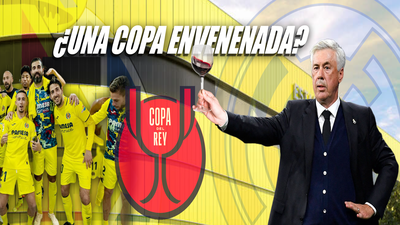 El Villarreal mide la profundidad del bache del Real Madrid