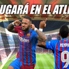 El Atlético de Madrid acuerda con el Barça el traspaso de Memphis