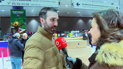 Felipe y Letizia inauguran este miércoles Fitur 2023