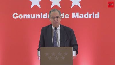 La Comunidad de Madrid recurre en el Supremo el Real Decreto de Bachillerato por su falta de contenidos y su carga ideológica
