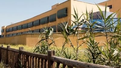 Cierra el centro de extranjería de Aluche cinco meses por obras