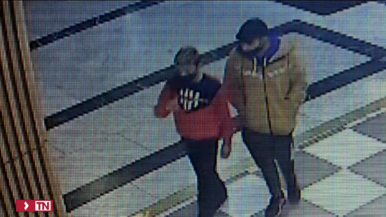 Los familiares de Ángel y Fernando ofrecen 250 voluntarios para buscar restos en el vertedero de Toledo