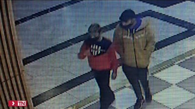 Los familiares de Ángel y Fernando ofrecen 250 voluntarios para buscar restos en el vertedero de Toledo