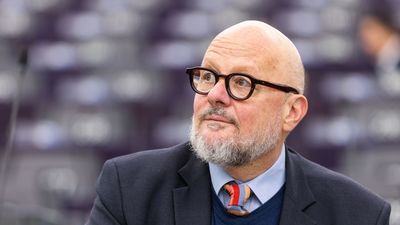 El luxemburgués Marc Angel, elegido vicepresidente del Parlamento Europeo en sustitución de Eva Kaili