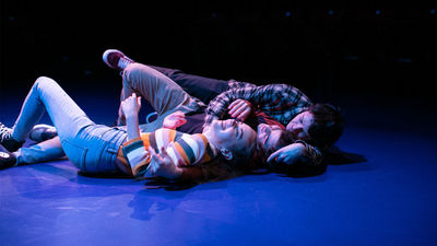 El acoso juvenil y la salud mental, dos temas tabús que llegan al María Guerrero