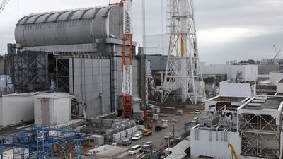 Absuelven en Japón a los exdirectivos de TEPCO por el desastre nuclear de Fukushima