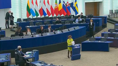 Bruselas examina si la reforma de malversación vulnera la protección de los fondos europeos que exige la UE