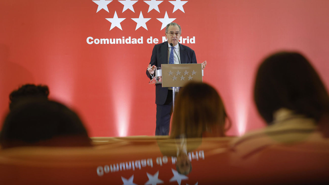 Madrid activa 37 plazas para personas sin hogar durante la campaña de frío