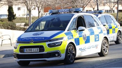 Móstoles introduce drones para vigilar vertidos ilegales de restos de poda