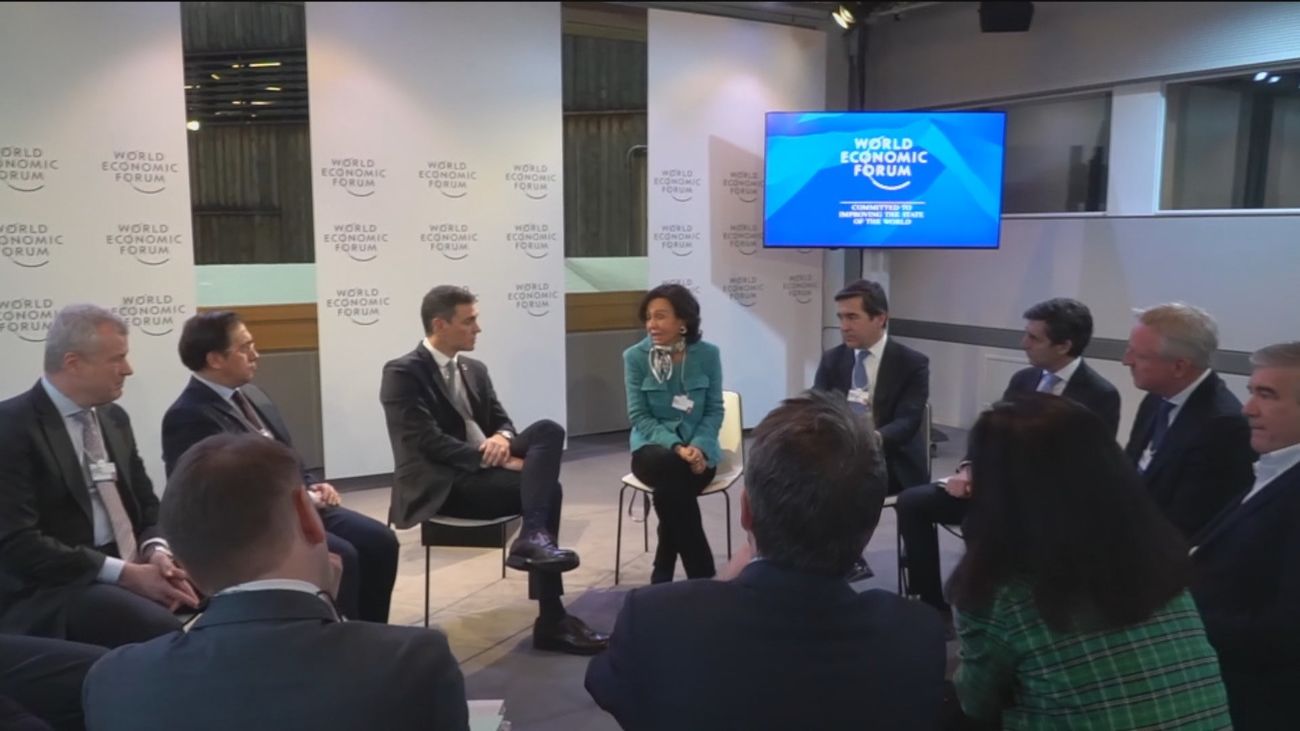 Crece el distanciamiento entre Sánchez y los grandes empresarios