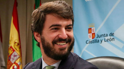 Sondeo Telemadrid: el 55% de los encuestados ve acertada la propuesta de Vox en Castilla y León sobre el aborto