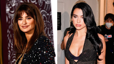 Penélope Cruz y Dua Lipa, anfitrionas de la glamurosa gala benéfica del Metropolitan de Nueva York