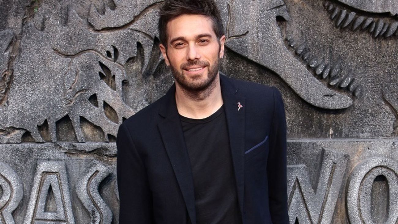 Dani Martínez y Melissa Jiménez buscan piso en Madrid